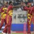 T20 World Cup: Shepherd’s five-wicket haul seals West Indies win over Scotland