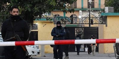 China condemns Islamabad imambargah attack, pledges support for Pakistan