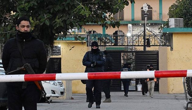 China condemns Islamabad imambargah attack, pledges support for Pakistan