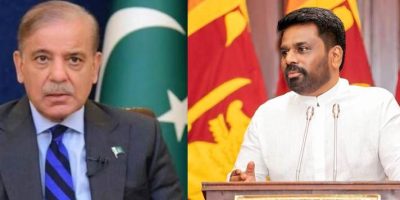 PM Shehbaz, Sri Lankan president discuss T20 World Cup venue change