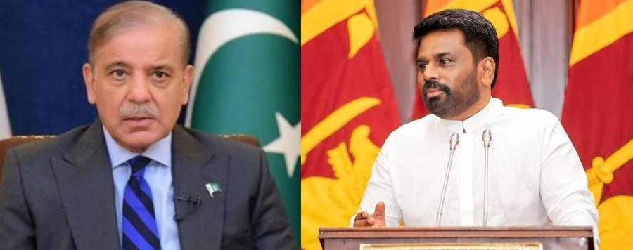 PM Shehbaz, Sri Lankan president discuss T20 World Cup venue change