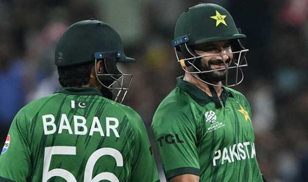 Pakistan post 191-run target for USA in T20 World Cup encounter