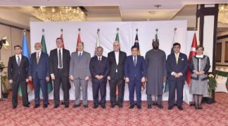 Pakistan hosts the informal retreat of D-8 commissioners on 5-6 February in Lahore
