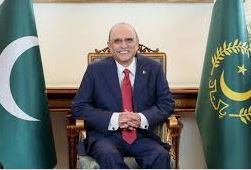 Birthday of Japanese Emperor: Pakistan greatly values ties with Japan: President