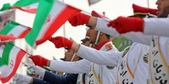 Iran marks 47 years of revolutionary independence