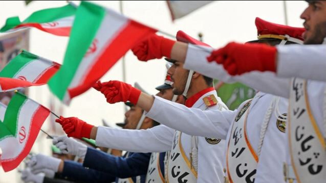 Iran marks 47 years of revolutionary independence