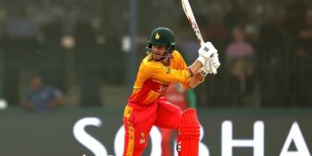 Zimbabwe defeat Oman by eight wickets in T20 World Cup clash