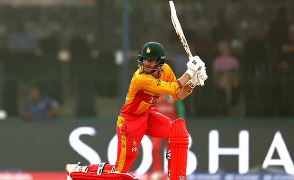 Zimbabwe defeat Oman by eight wickets in T20 World Cup clash