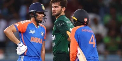 Pakistan to 'play' T20 World Cup match against India as per schedule