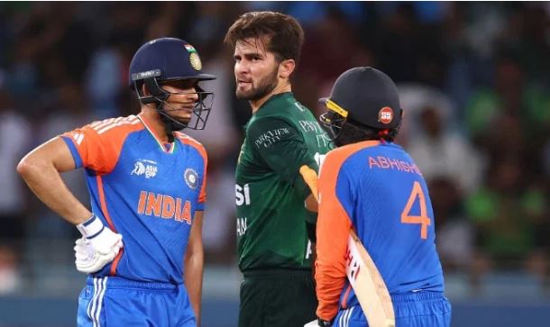 Pakistan to 'play' T20 World Cup match against India as per schedule