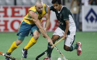 Australia edges Pakistan 3-2 in thrilling Pro League Hockey clash