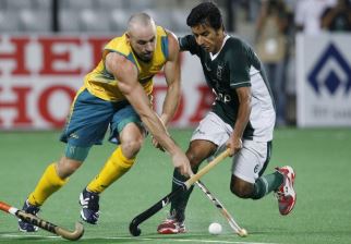 Australia edges Pakistan 3-2 in thrilling Pro League Hockey clash