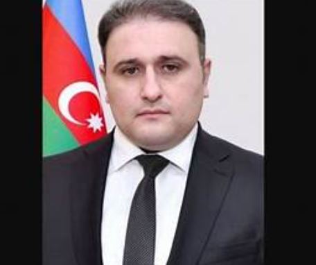 Azerbaijan’s Minister of Defense Industry holds several meetings at World Defense Show 2026