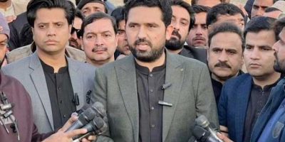 Cybercrime case: Non-bailable arrest warrant out for KP CM, again