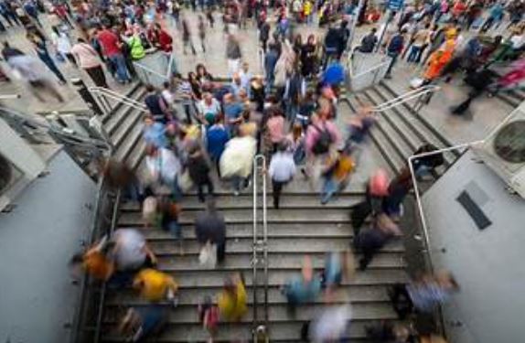 Türkiye's population in 2025 exceeds 86M