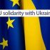 EU, Team Europe express solidarity with Ukraine on 4th anniversary of Russian attack