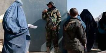 Tension with Afghanistan mounts as diplomatic efforts falter