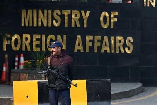 'Economic diplomacy': Pakistan announces appointments of envoys to key capitals