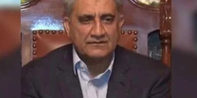 Ex-COAS Bajwa admitted to ICU
