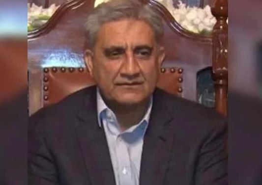 Ex-COAS Bajwa admitted to ICU