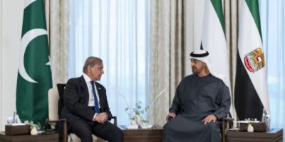 PM Shehbaz praises UAE support during challenging times