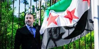 New Syrian consulate in Bonn marks diplomatic milestone