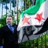 New Syrian consulate in Bonn marks diplomatic milestone