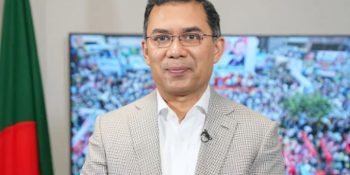 PM Shehbaz greets BNP chief on election victory