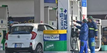 Govt 'likely to hike petrol, diesel prices' for next fortnight