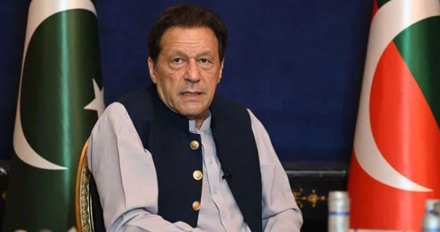 Toshakhana-2 case: Imran Khan seeks suspension of sentence, bail on medical grounds