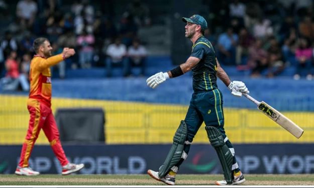 In major upset, Zimbabwe beat Australia in T20 World Cup 2026