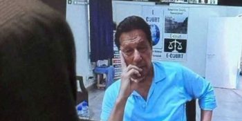 Eye specialists to treat Imran at 'specialised medical facility': govt