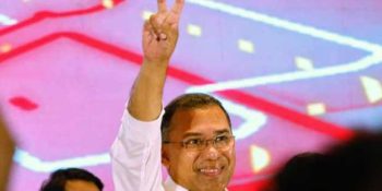 Bangladesh PM-to-be Rahman thanks those who 'sacrificed for democracy'