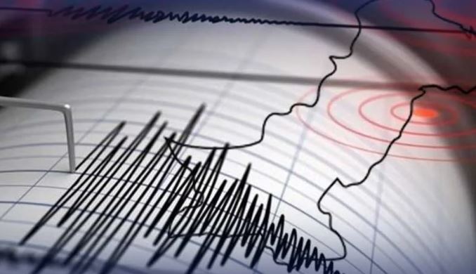 Tremors felt in Khuzdar; no damage reported