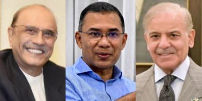 Pakistan seeks to bolster 'brotherly' ties with Bangladesh after BNP's victory