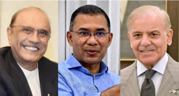 Pakistan seeks to bolster 'brotherly' ties with Bangladesh after BNP's victory