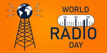 February 13 marks World Radio Day