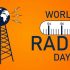 February 13 marks World Radio Day