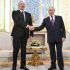 Azerbaijan, Russia explore bilateral cooperation