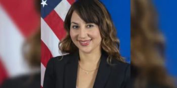 Natalie Baker connects U.S. companies