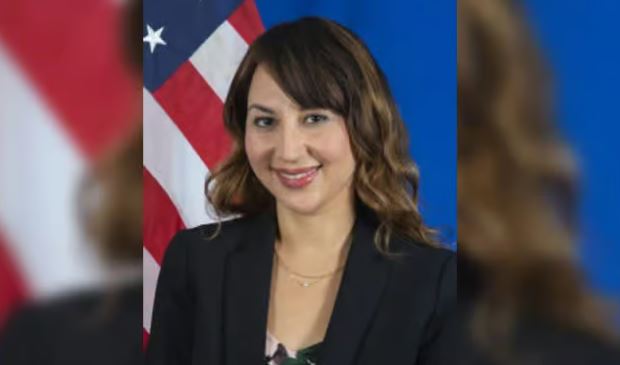 Natalie Baker connects U.S. companies