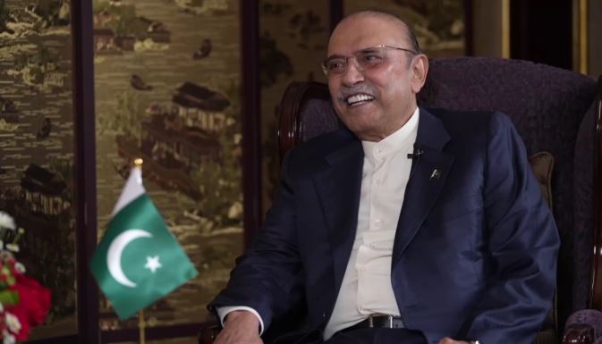 President directs to advance Pakistan, Uzbekistan cooperation in healthcare