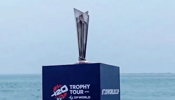 T20 WC 2026: Super Eights lineups confirmed after Pakistan's qualification