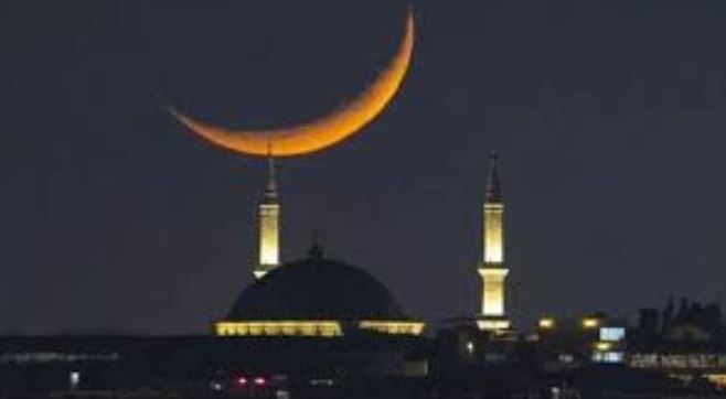 Ramadan moon sighted in Pakistan, first fast to be observed tomorrow