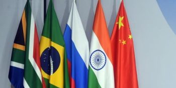 Russia establishes national committee to strengthen BRICS business cooperation