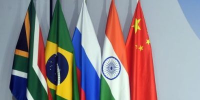 Russia establishes national committee to strengthen BRICS business cooperation