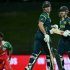 Australia finish T20 WC 2026 campaign with victory over Oman
