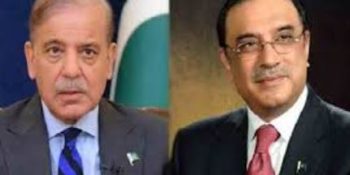 President, PM strongly condemn terrorist attack on security forces in Bannu