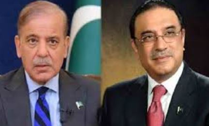 President, PM strongly condemn terrorist attack on security forces in Bannu