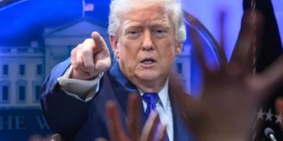 Trump announces hike in US global tariff rate from 10% to 15%